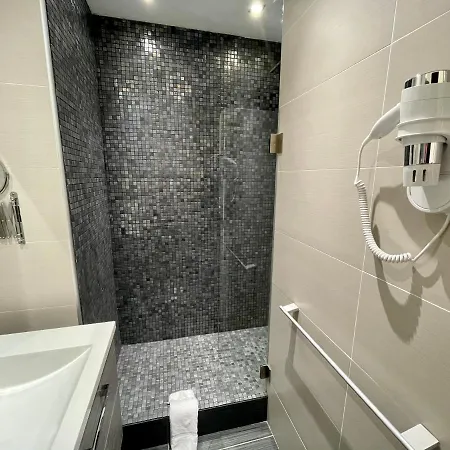 Hotel Baptistin 3*