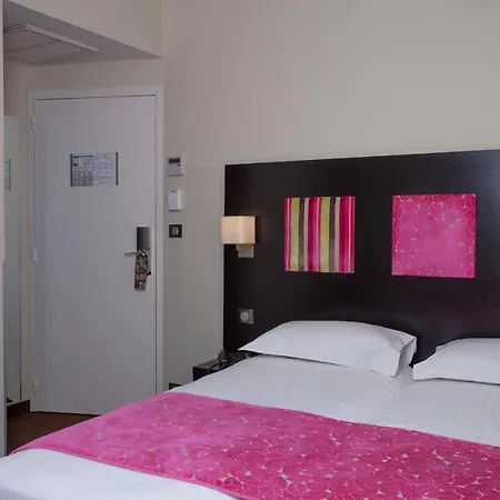 Baptistin Hotel Le Lavandou