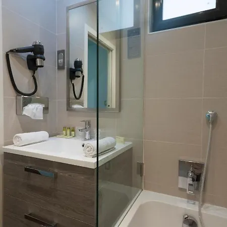 Baptistin Hotel
