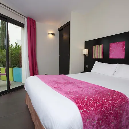 Baptistin Hotel 3*